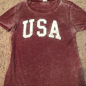 USA T-Shirt